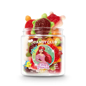 Candy Club Jars - More Options!