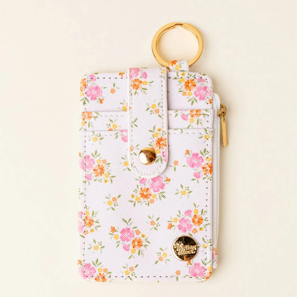 Keychain Wallet - More Prints!