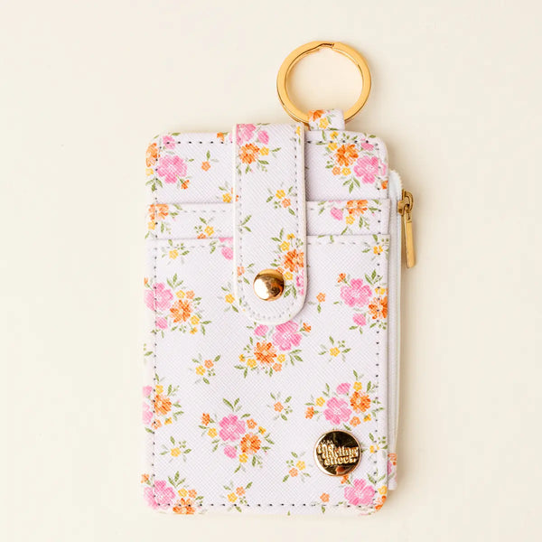 Keychain Wallet - More Prints!