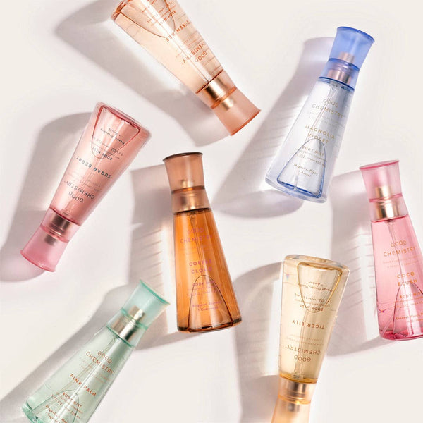Good Chemistry Queen Bee Body Mist