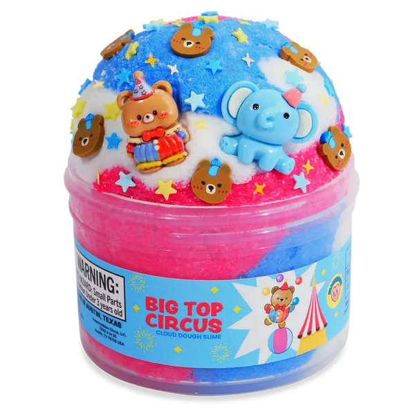 Peachybbies Slime - More Options!