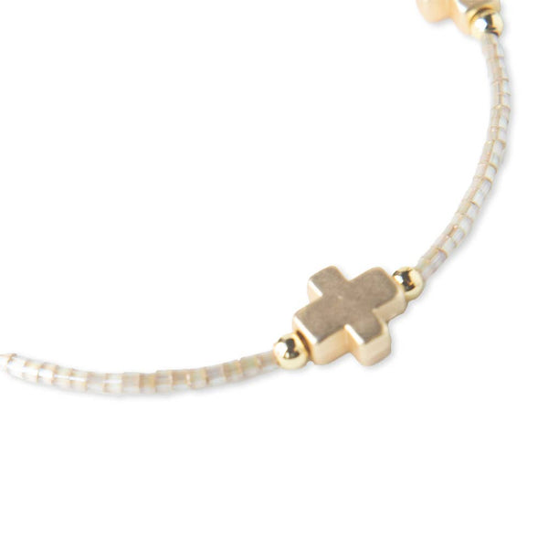 Faithful Bangle - Assorted Colors