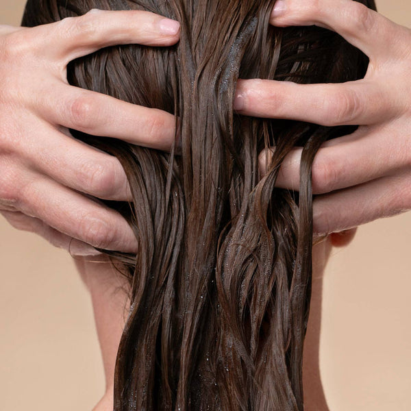 Kitsch Volumizing Rosemary & Biotin Conditioner