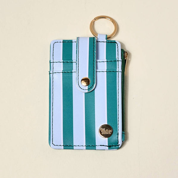 Keychain Wallet - More Prints!