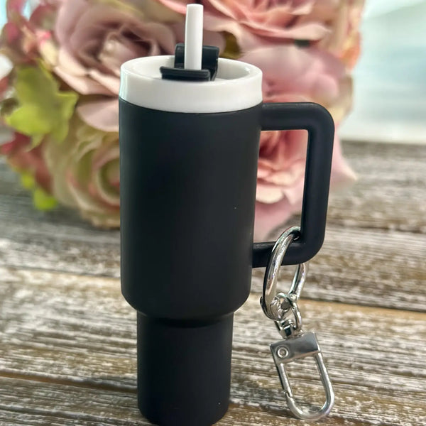 Stan Mini Keychain - More Colors!