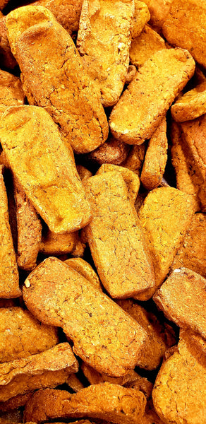 Gourmet Dog Treats 12oz Bag - More Flavors!