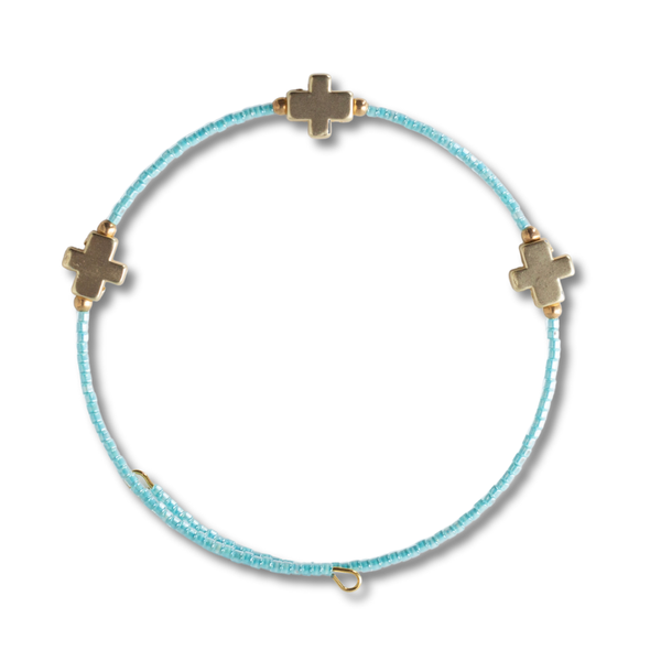 Faithful Bangle - Assorted Colors