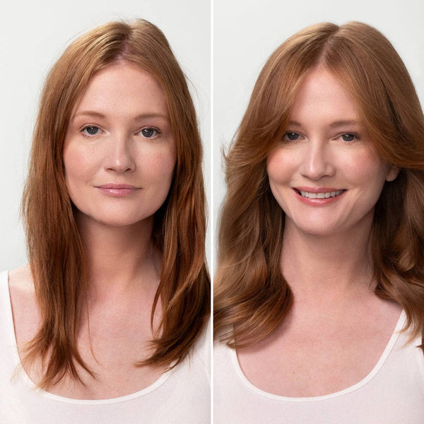 Volumizing Rosemary & Biotin Shampoo