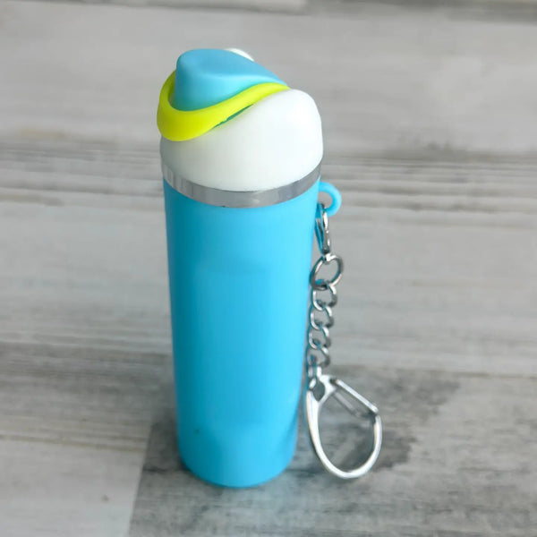 Owal Keychain - More Colors!