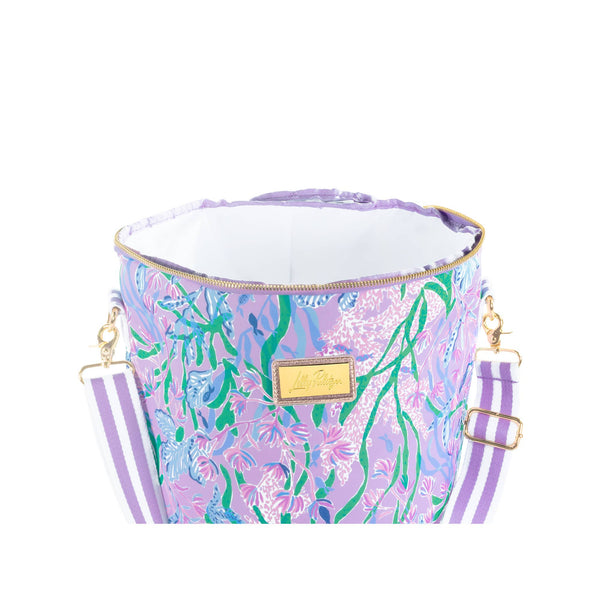 Seacret Escape Beach Cooler