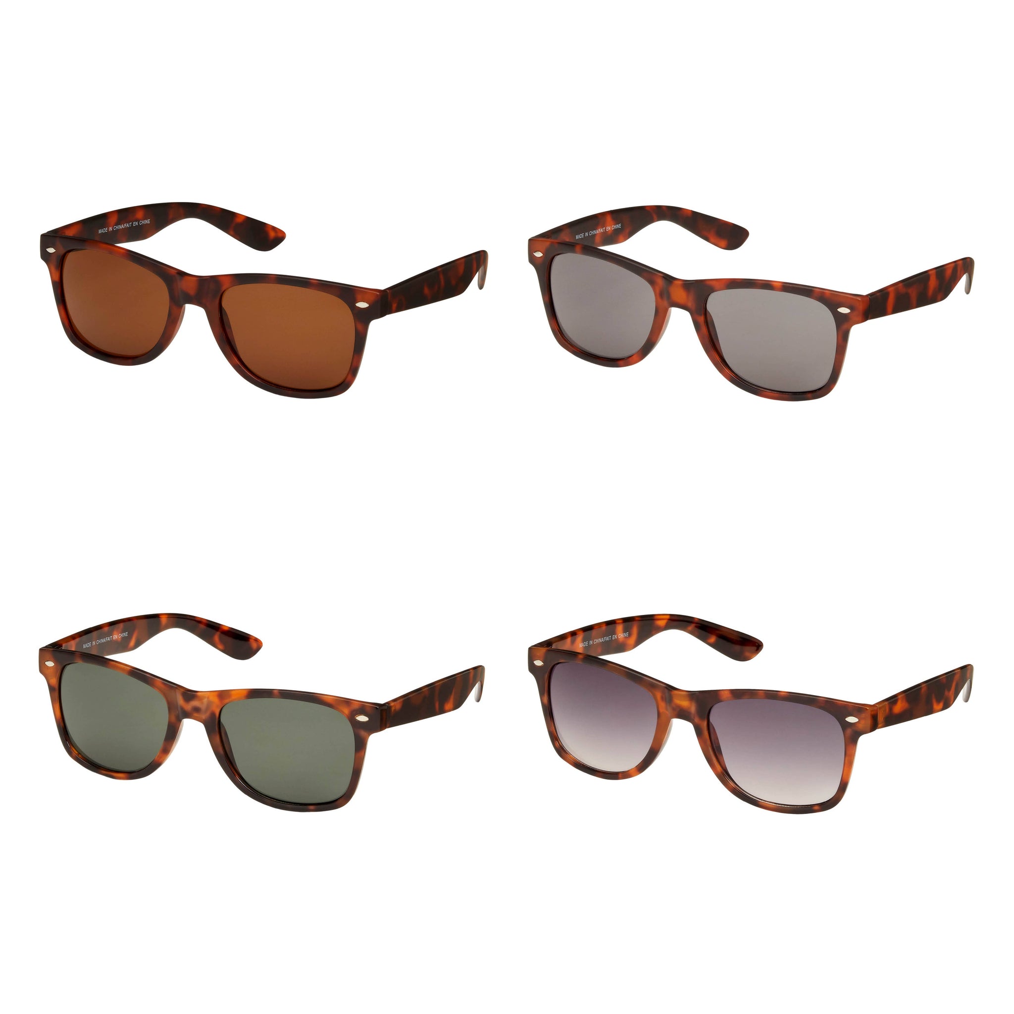 Classic Collection Sunglasses