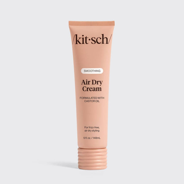 Kitsch Smoothing Air Dry Cream