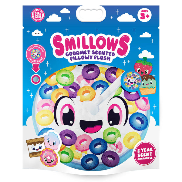 Scentco Smillow - More Options!