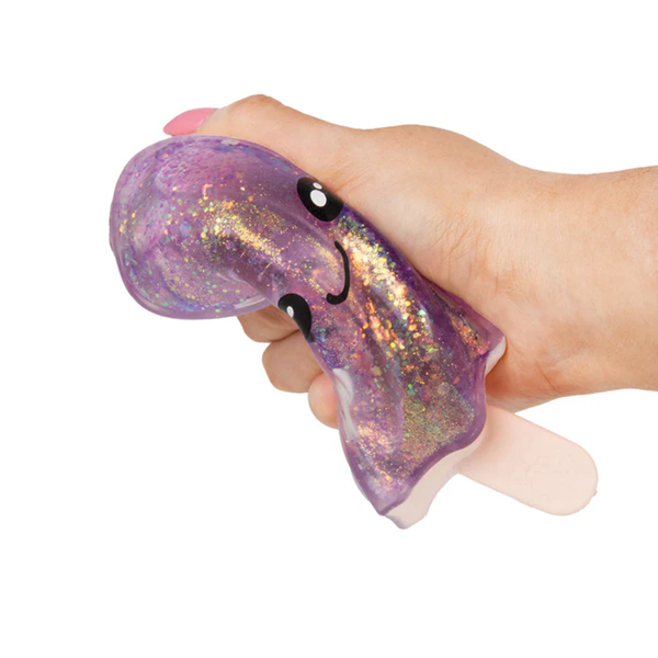 Scrunchems Sugar Ice Lollies Squishy
