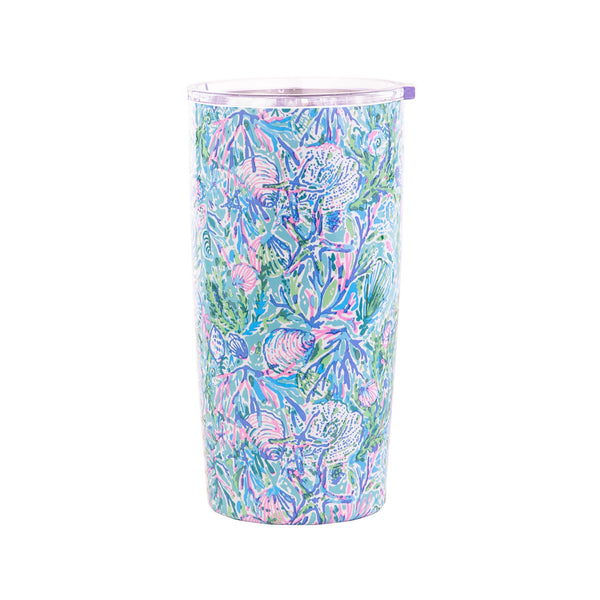 Soleil It On Me Stainless Steel Thermal Mug
