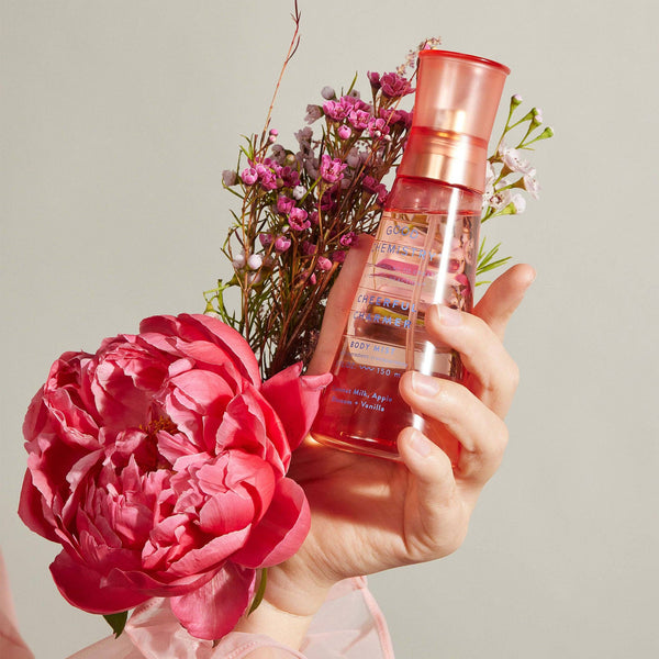 Good Chemistry Cheerful Charmer Body Mist