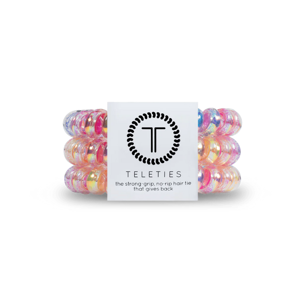 Teleties Hair Ties - More Sizes & Colors!