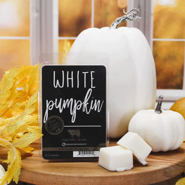 Milkhouse Candle Company 5.5 oz Wax Melts - More Scents!