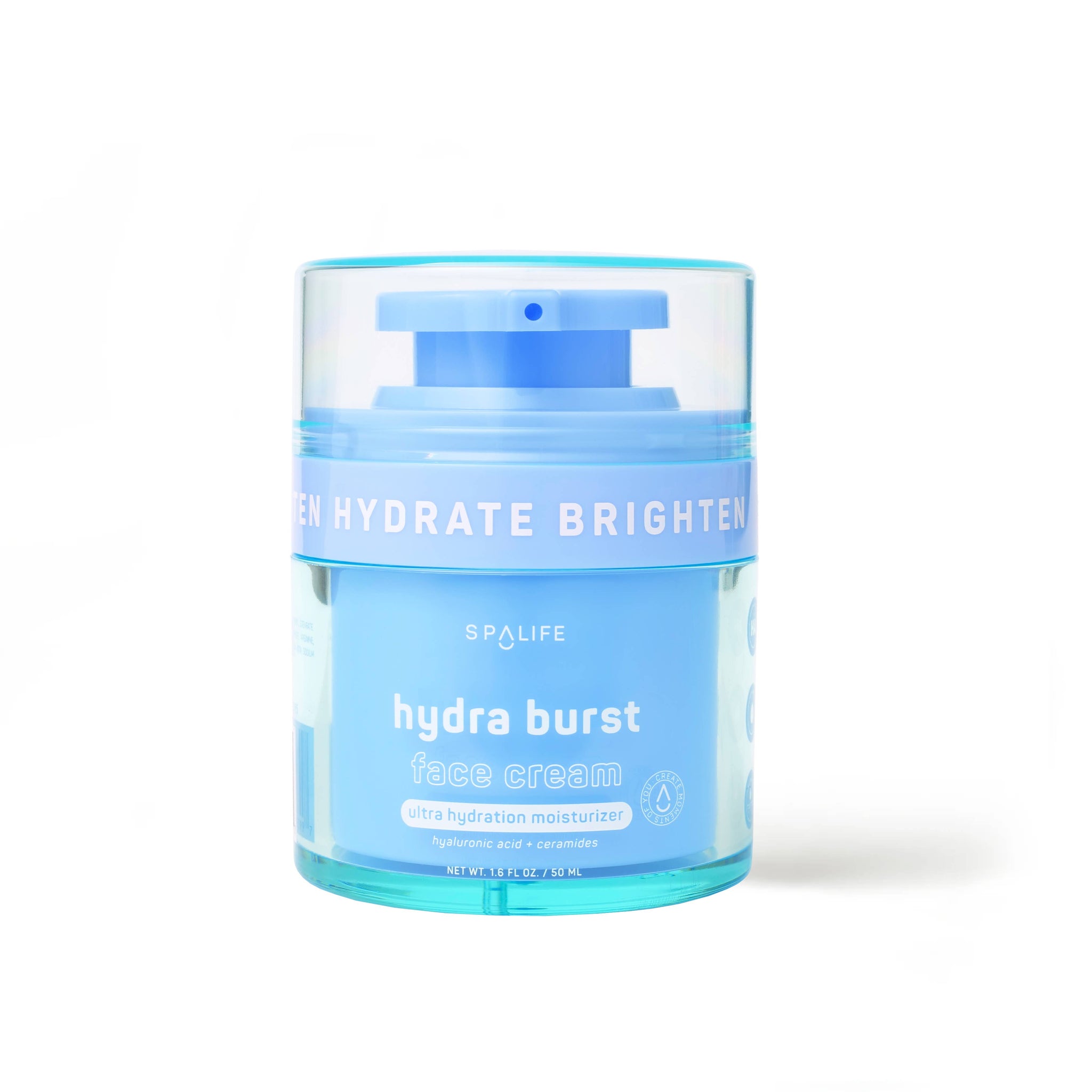 Hydra Burst Hydrating Face Cream