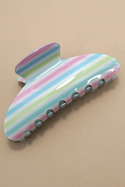 Jumbo Hair Claw Clips - More Colors!