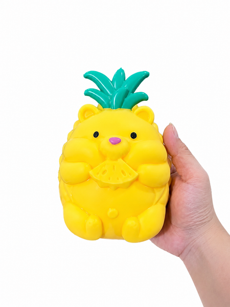 Pineapple Scented Squishy
