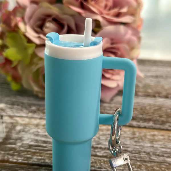 Stan Mini Keychain - More Colors!