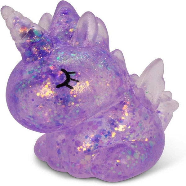 Scrunchems® Sugar Unicorn Squishy