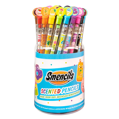 Smencil - Assorted Scent