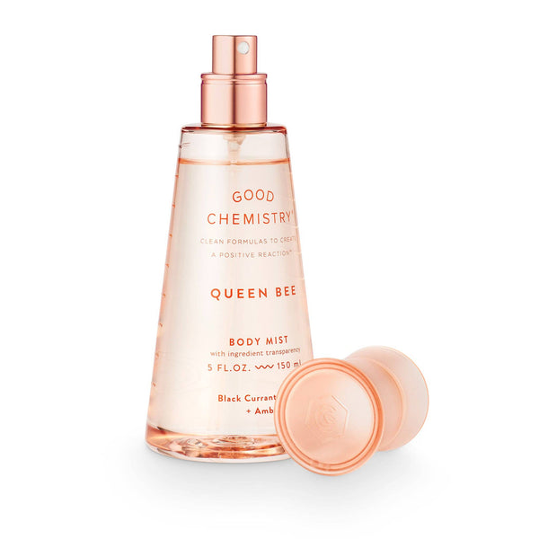 Good Chemistry Queen Bee Body Mist