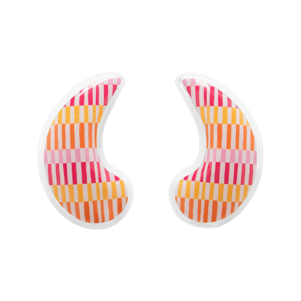 Reusable Under Eye Soothing Gel Pads