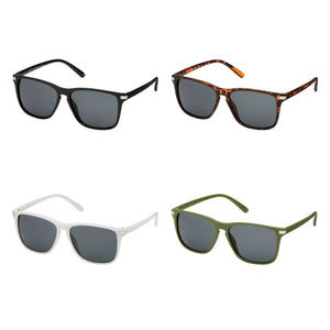 Malibu Square Sunglasses