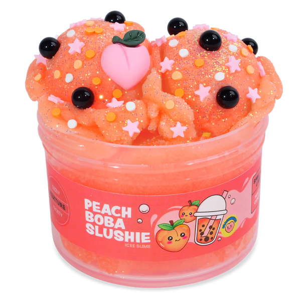Peachybbies Slime - More Options!