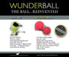 Wunderball Dog Toy