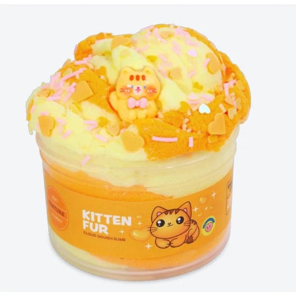 Peachybbies Slime - More Options!