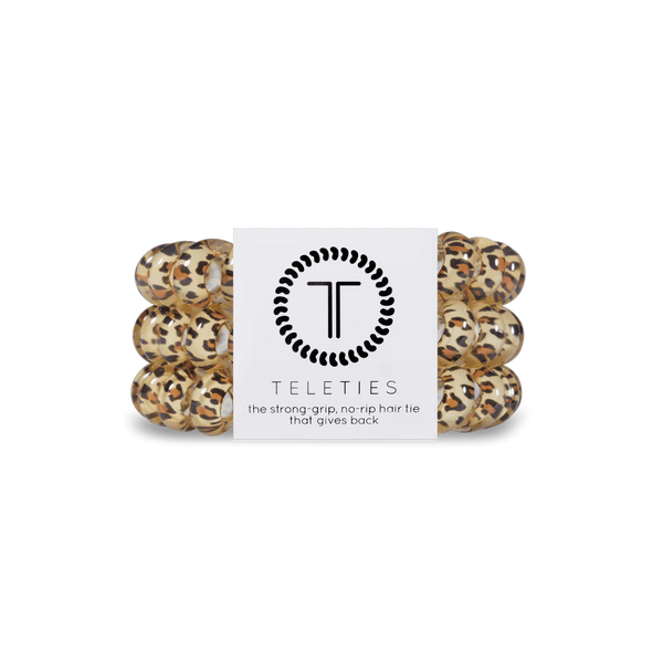 Teleties Hair Ties - More Sizes & Colors!