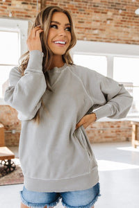 Sleet Everyday Pullover