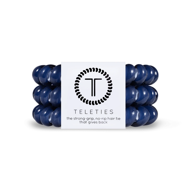 Teleties Hair Ties - More Sizes & Colors!