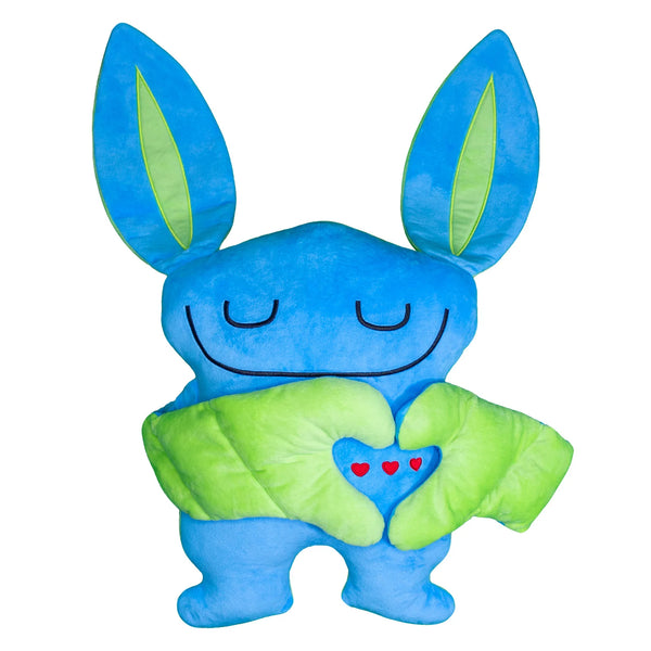 Bumpas 14" Weighted Plushie - More Options