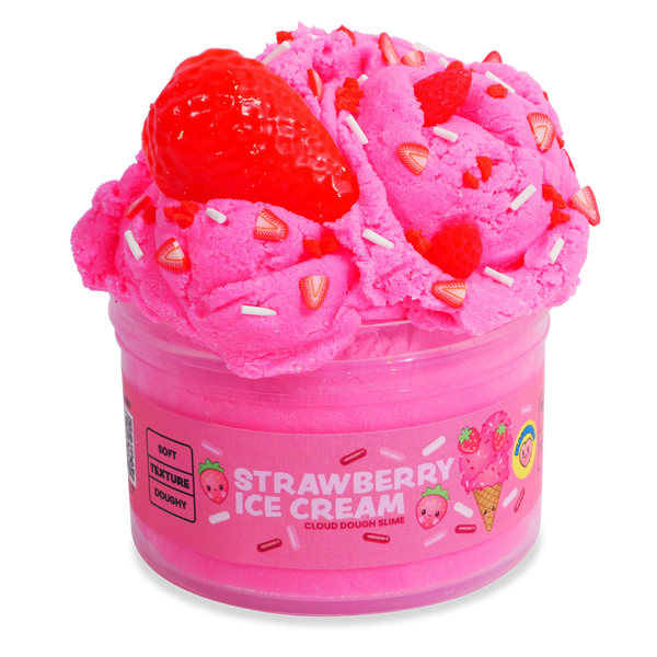 Peachybbies Slime - More Options!