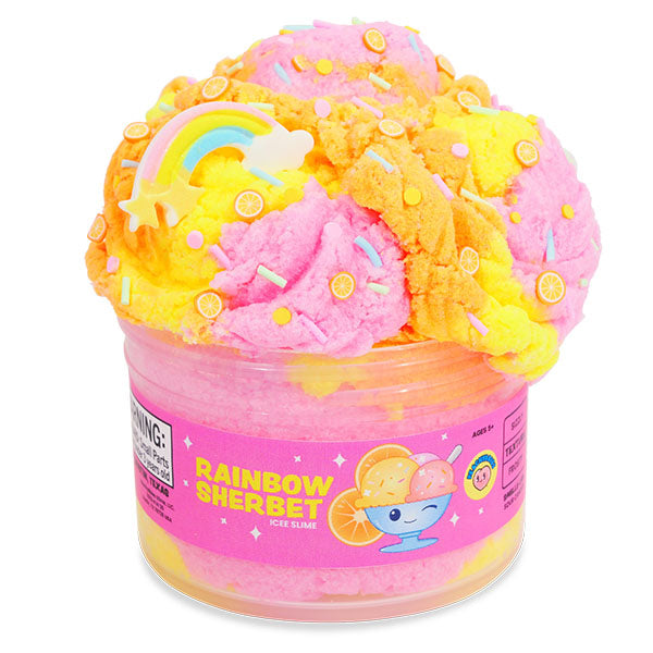 Peachybbies Slime - More Options!