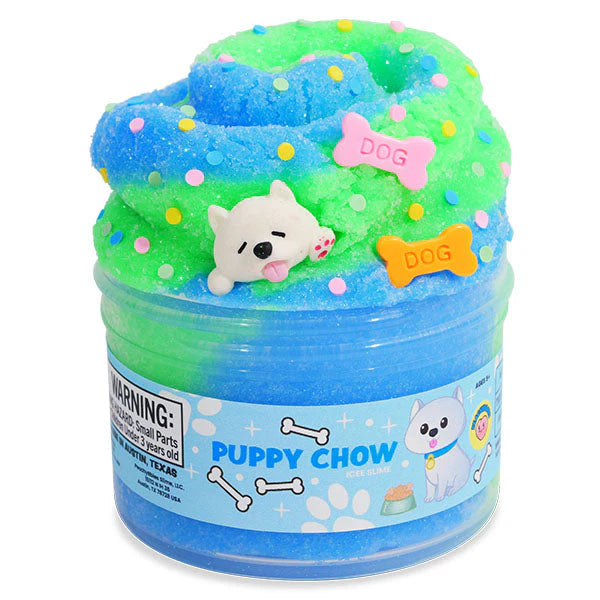 Peachybbies Slime - More Options!