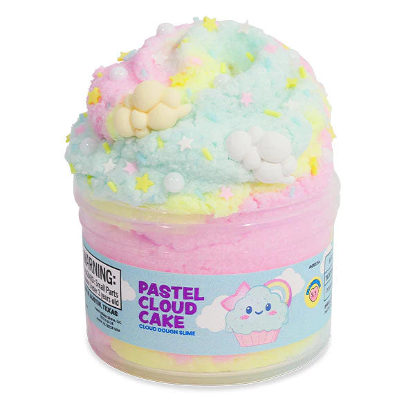 Peachybbies Slime - More Options!