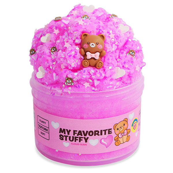 Peachybbies Slime - More Options!