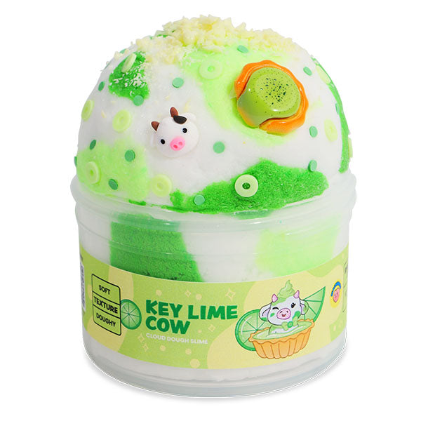 Peachybbies Slime - More Options!