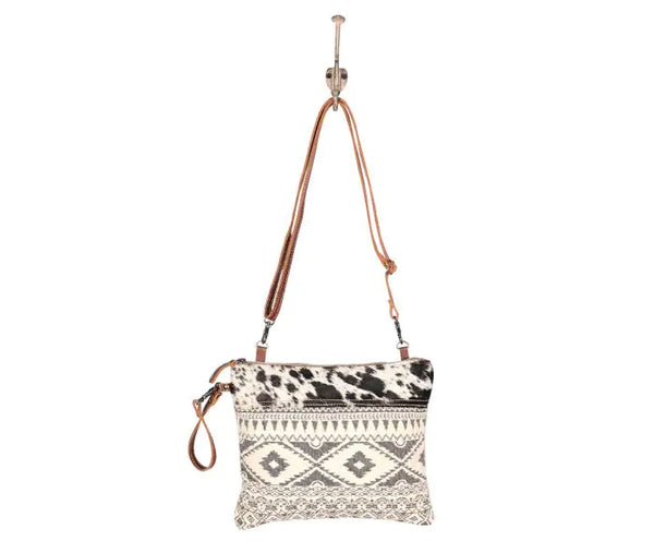 Myra Classic Crossbody Bag