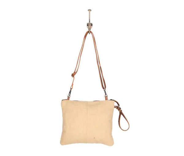 Myra Classic Crossbody Bag