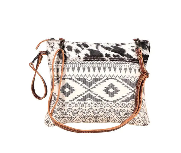 Myra Classic Crossbody Bag