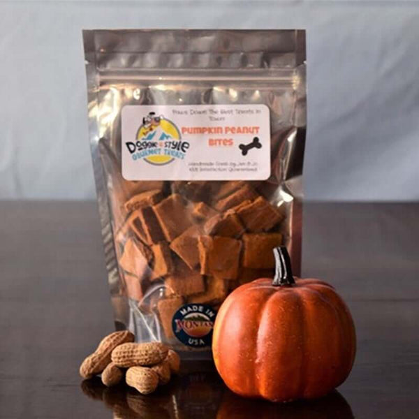 Gourmet Dog Treats 12oz Bag - More Flavors!