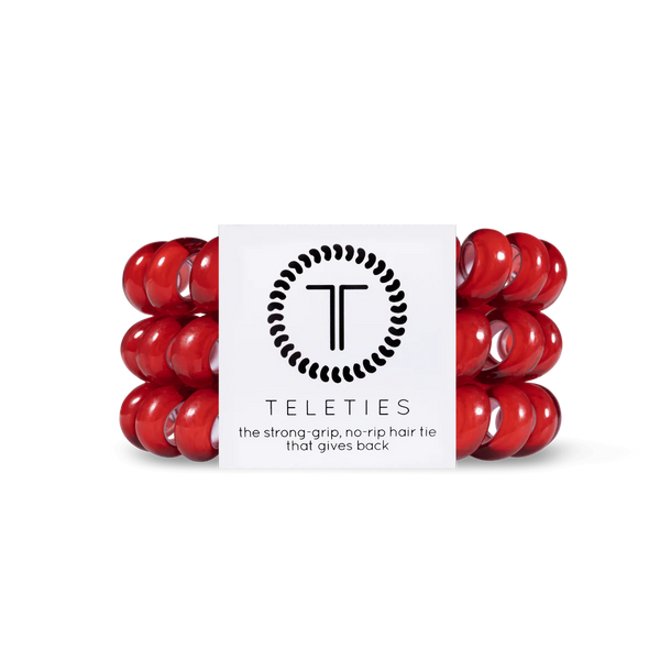 Teleties Hair Ties - More Sizes & Colors!