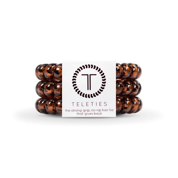 Teleties Hair Ties - More Sizes & Colors!